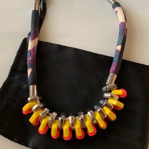 Marc Jacobs necklace
